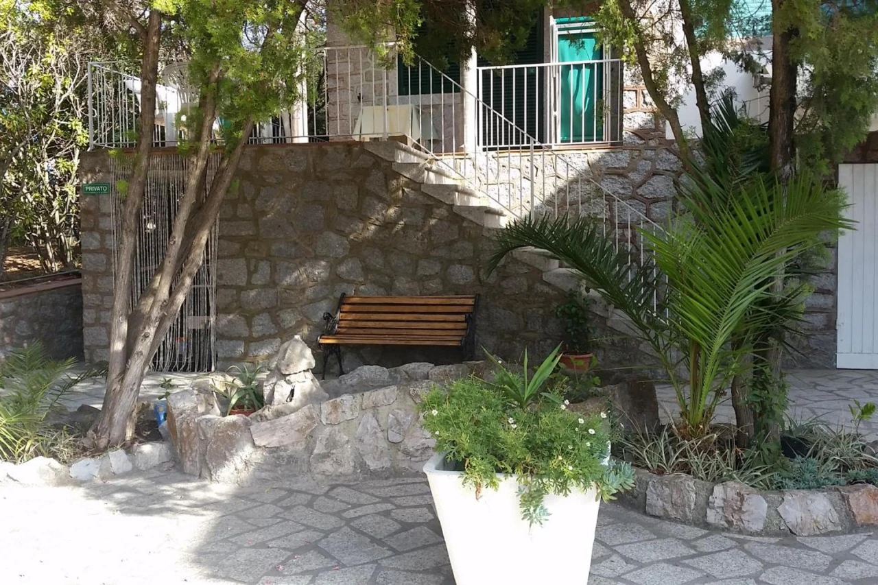 Hotel Edera
